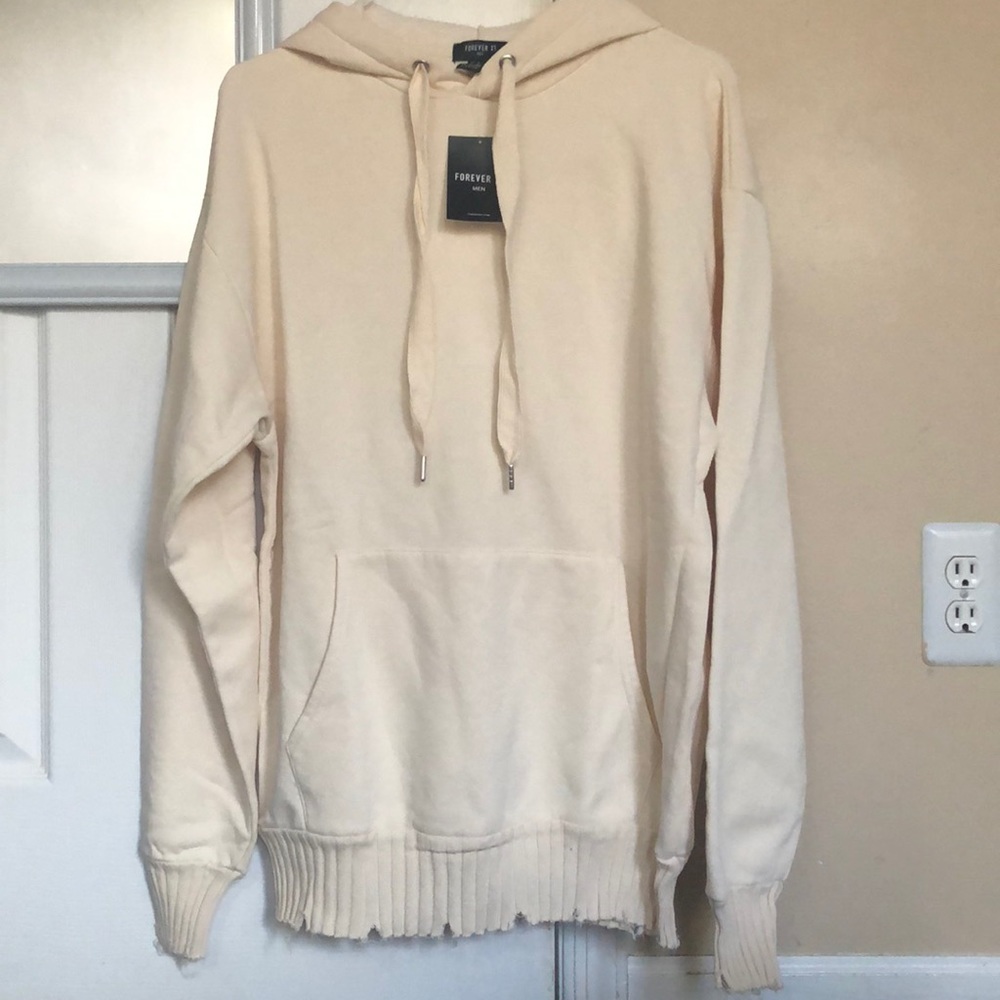 NWT F21 hoody